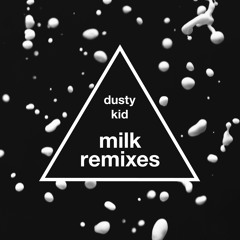 Dusty Kid - "Milk"(Marc Romboy´s Starquake)