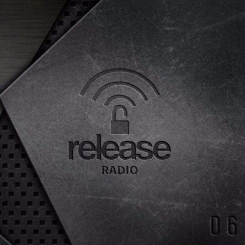 Release Radio 006 (Live From Creamfields)