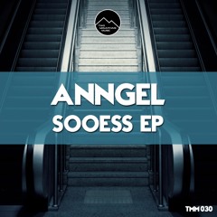 ANNGEL - My World (Original Mix)
