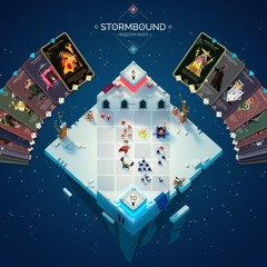 Stormbound - Menu Music