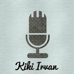kiki irvan breakbeat mixtape progresive 2017
