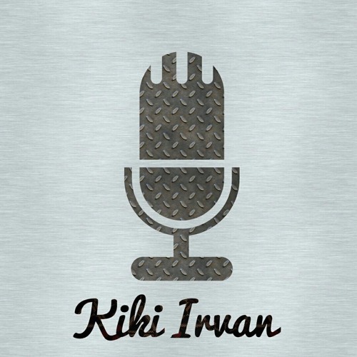 kiki irvan breakbeat mixtape progresive 2017