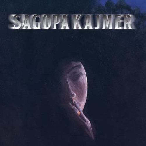 Sagopa Kajmer - Düşünen Ceset