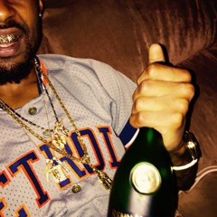 SHAME ON ME (KODAKFLOW)xTRAPPBOYCODEIN