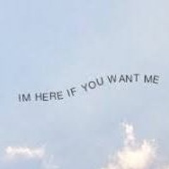 Summertime infatuation