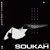 Artwork for Soukah // Yucca Flats EP  // Oct. 13th