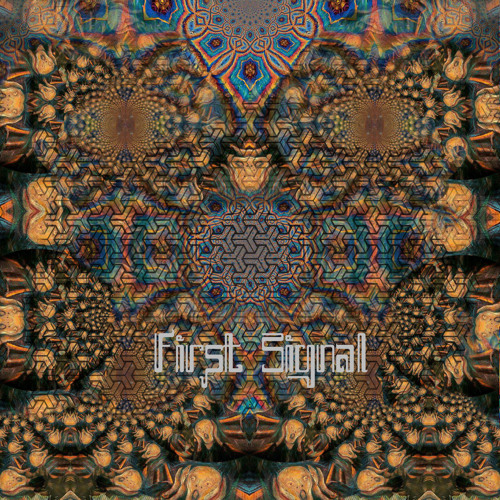 VA - First Signal by Zenovoid Records (PRVW)
