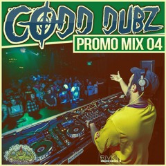 Codd Dubz - Promo Mix 04 (MILE HIGH TOUR)[CHECK DESCRIPTION]