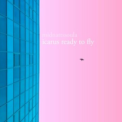 Mix of the Week #187: midnattssoula - Icarus Ready to Fly