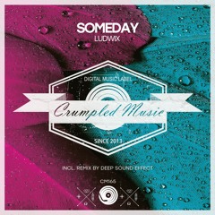 Ludwix - Someday (Deep Sound Effect Remix)