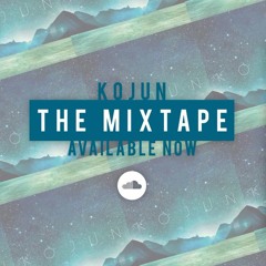 *THE MIXTAPE * 034 with Kojun + Special Guest Mix by Jeff Mattx