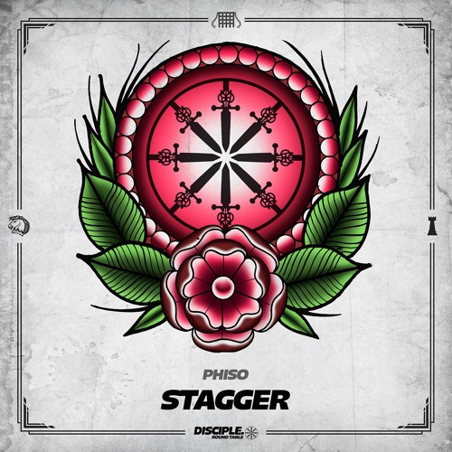 Phiso - Stagger