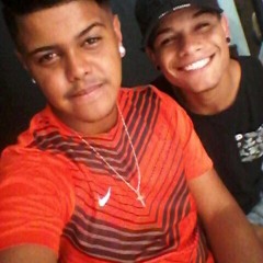 MC XINA - JOGA O POPO PROS CRIMINOSO - DJ VINICIN DO CONCÓRDIA
