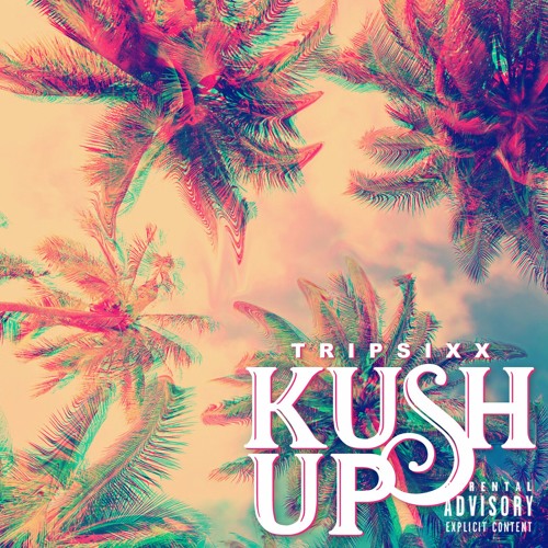 Kush Up (prod. Krinny)