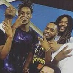 All Gas pt2 PhillXMizzo5