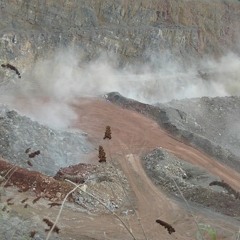 rocks are for throwing [radio edit for Radioprenia - 2017]