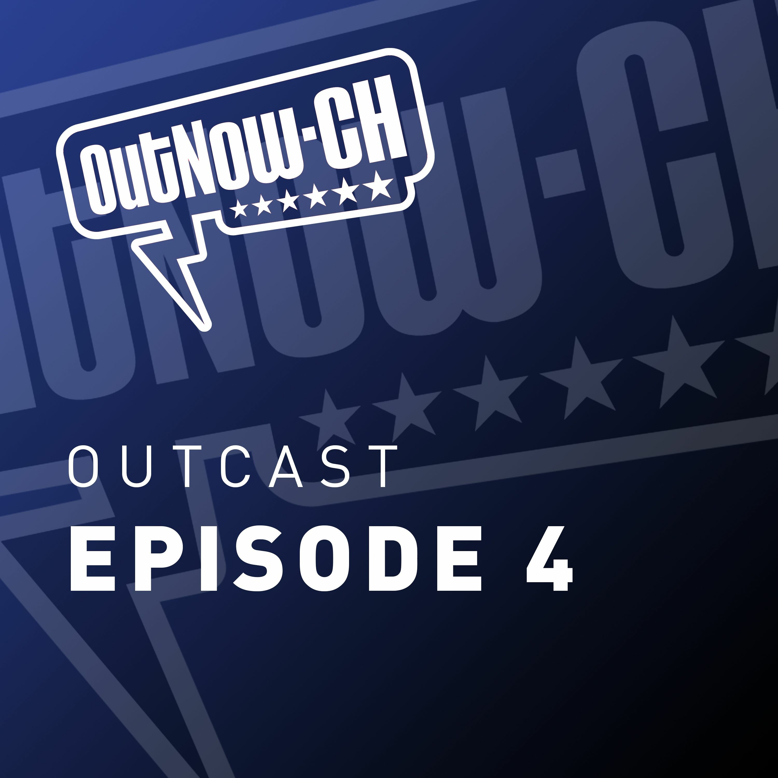 OutCast