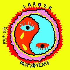PREMIERE : Laroze - My Mistakes