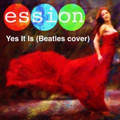 Yes It Is (Beatles cover)