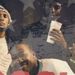 We Mobbin MP3 MIX.mp3