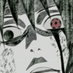 D&D/Sasuke Preto (unreleased unmastered version)