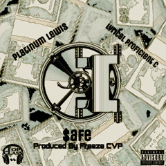 $afe (Feat. Lyrical Proficient C)