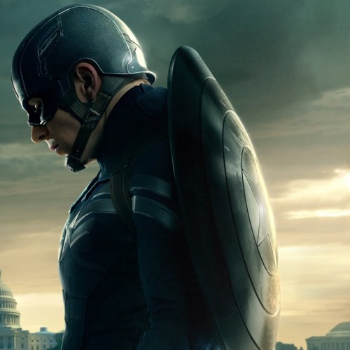 Captain America | MVC Flip | @LouisPierreProd