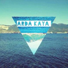 ARDA KAYA TURKİSH DEEP HOUSE SET-1  2017