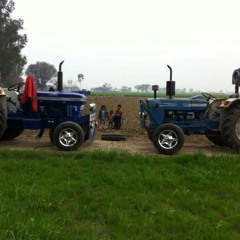 Jigre wala - Nachhatar gill