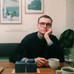 06 Between The Industry And The Green