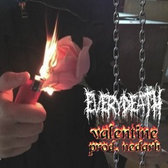 ☆✿ - valentine (ft. charly harsh) [prod. nedarb] - ✿☆