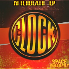 CLOCK. - AFTERDEATH (FORTH.)