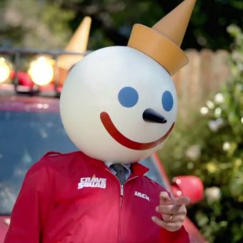 Jack in the Box Crave Crashers Gameplay Mockup