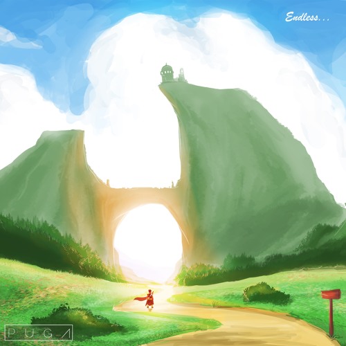 Take You Home (Feat. Jesse Townes) [Endless... EP]