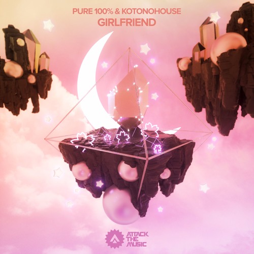 [ATKS-0029] Pure 100% & KOTONOHOUSE - Girlfriend ✩✩FREE DOWNLOAD✩✩