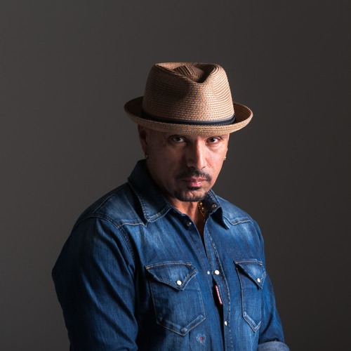 DJ Mix #493 - David Morales