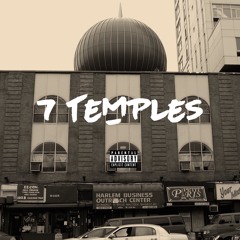 7 Temples (Feat. Moxley)