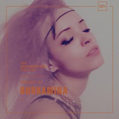 Burkamina @ Podcast Connect #094 São Paulo, SP - Brazil