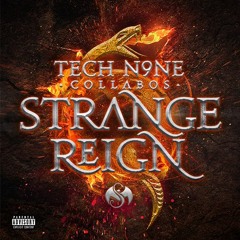 Tech N9ne Collabos - Plenty (CES Cru ft. Krizz Kaliko & Stevie Stone)