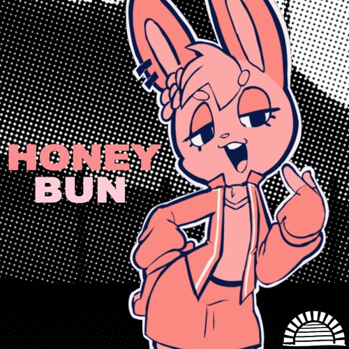 Mere - Honeybun (Popup Remix)