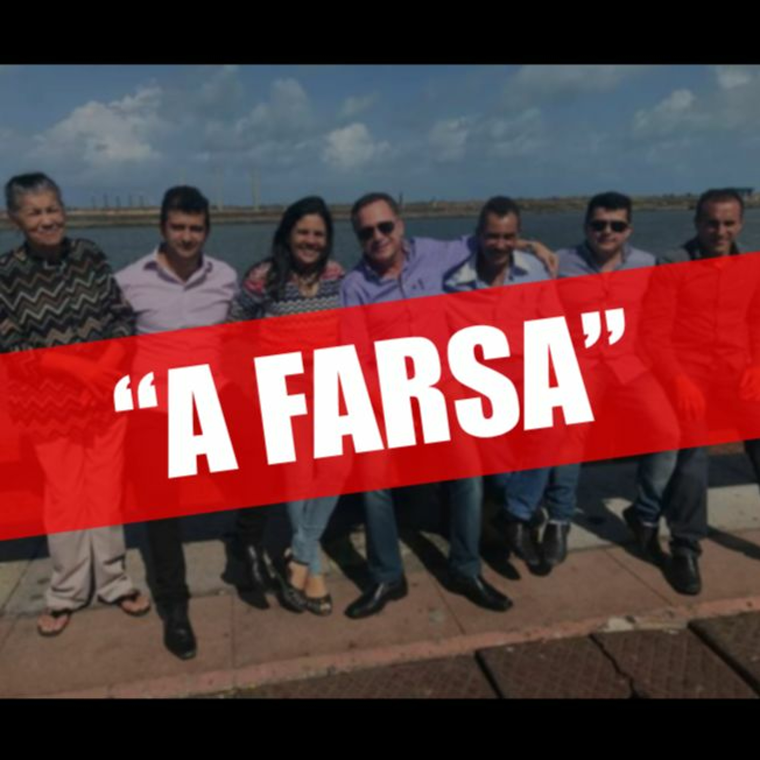 Panelas Pernambuco Podcast