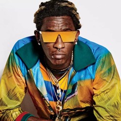 EDashMan - Differences Ft. Young Thug * BIRTHDAY REMIX*