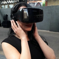 F I N E . (VR collaboration with Debora Tutta)