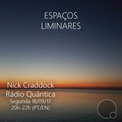 Espaços Liminares Ep 7 (18/09/17)