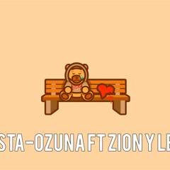 EGOISTA-OZUNA FT ZION Y LENNOX (DJ ZEC)