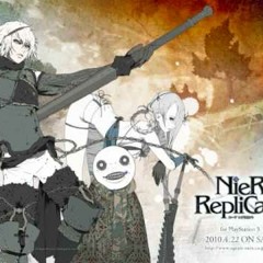 NieR ost - Ashes Of Dreams (English Vocal Ver.)