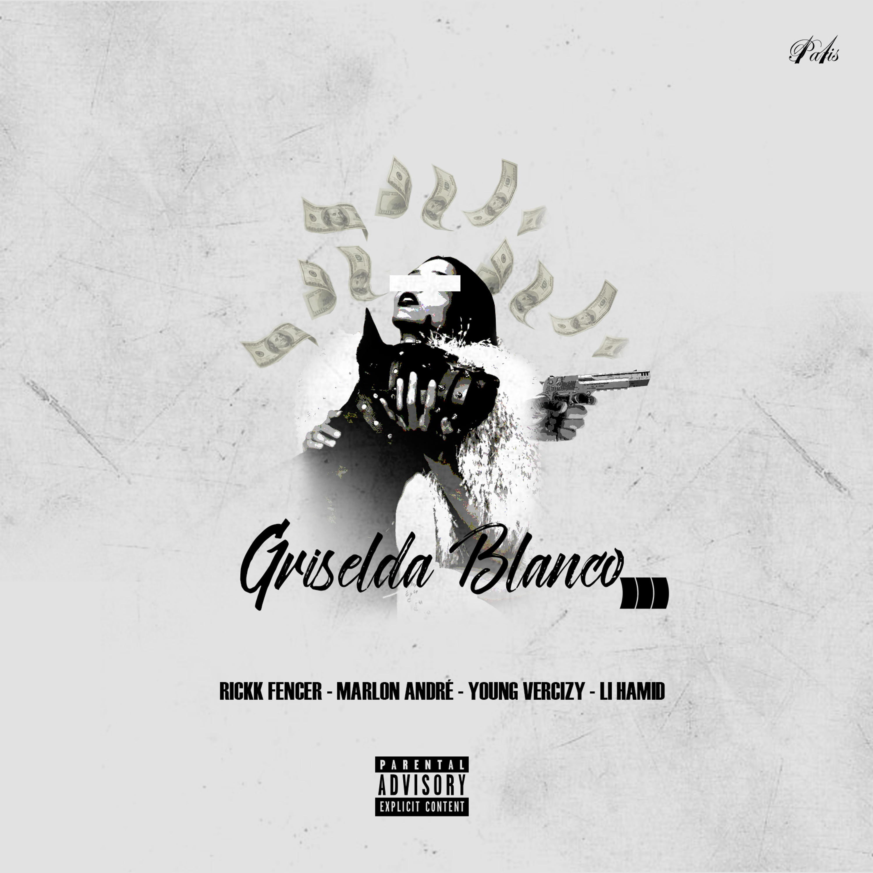 Griselda Blanco episode artwork