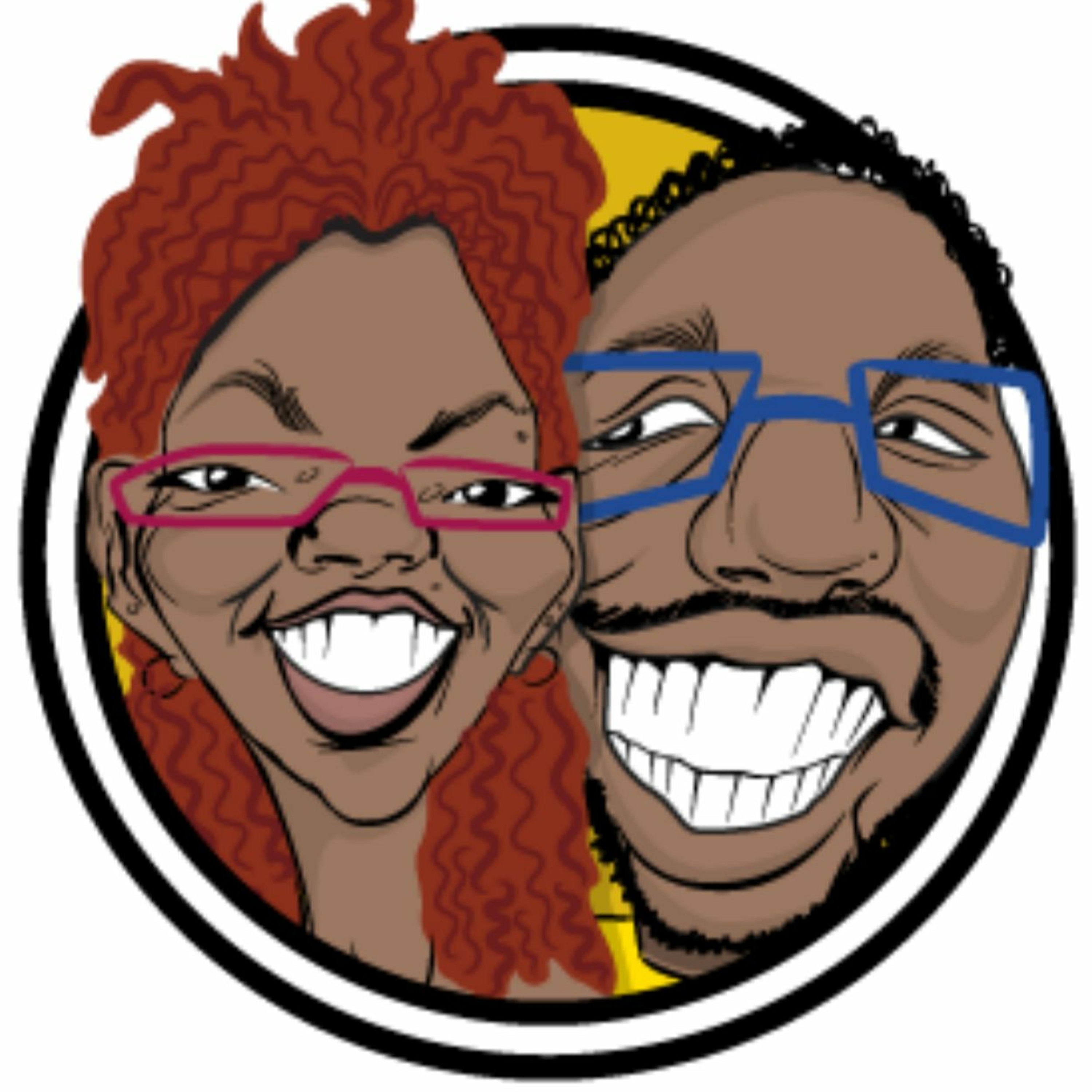 That Black Couple Podcast