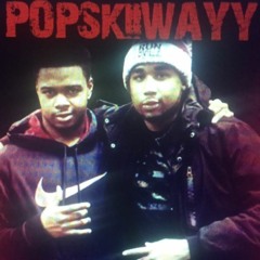 Real Hitta Ft Popski