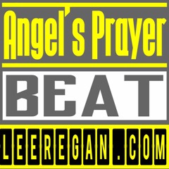 Angel's Prayer FREE BEAT - Produced By Brent Lee Regan